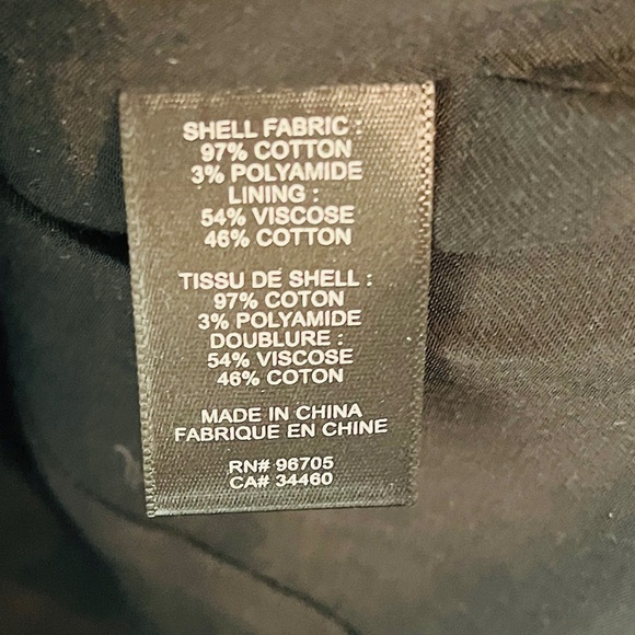 Rebecca Taylor Textured Fringe Tweed Lady Jacket - Picture 3 of 10